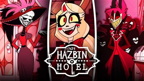 hazbin hotel ep 7 release date|Hazbin Hotel Season 1 Episodes 7 and 8 Preview: Release Date,。